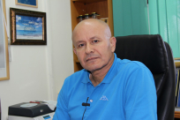 بالفيديو: لقاء مع السيد إبراهيم ابو شندي بمناسبة مرور 20 عاماً على المركز الجماهيري في يافا